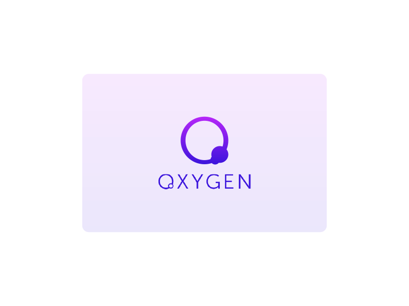 oxygen feature