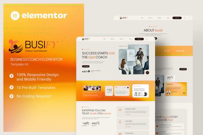 117_busify_business_coach_elementor_template_kit