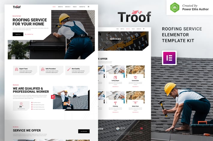 120_troof_roofing_service_elementor_template_kit