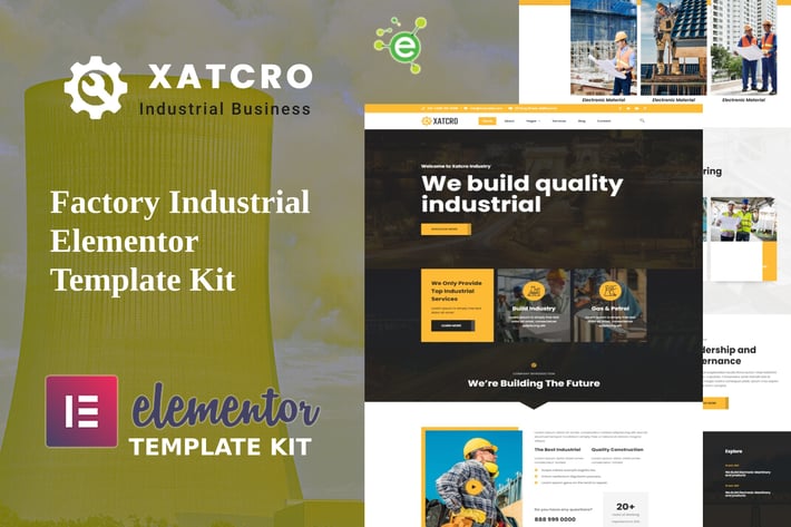 29_xatcro_factory_industrial_elementor_template_kit