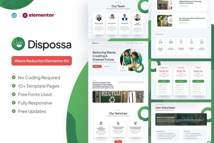 43_dispossa_waste_reduction_elementor_pro_template