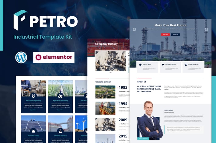 52_petro_industrial_elementor_template_kit