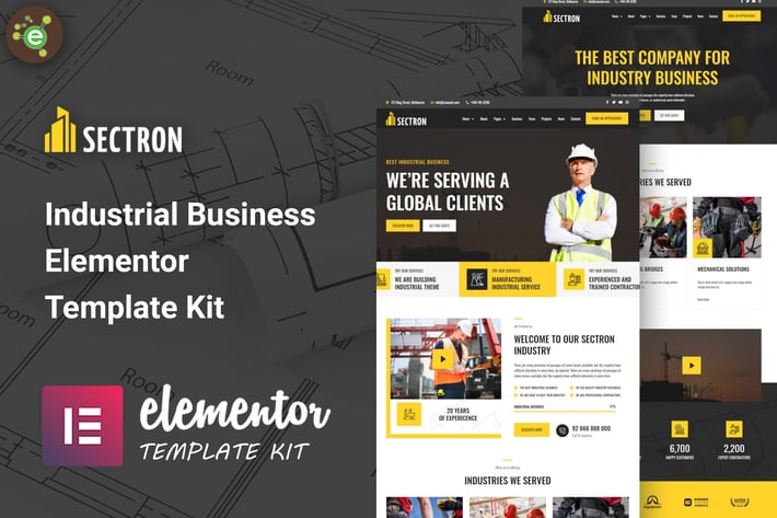 55_sectron_industrial_business_elementor_template_k