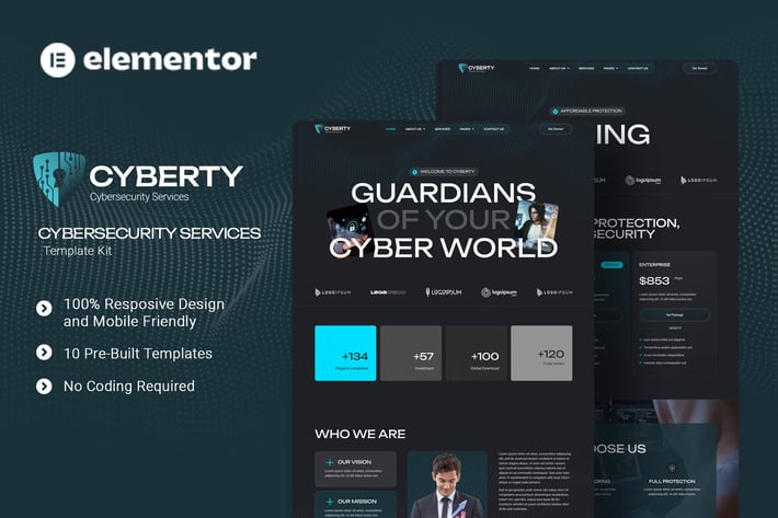 85_cyberty_cyber_security_service_elementor_templat