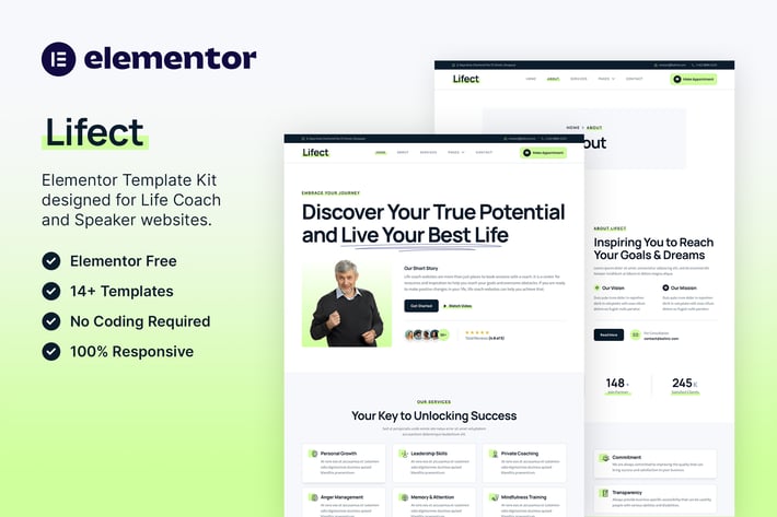 86_lifect_life_coach_speaker_elementor_template_k