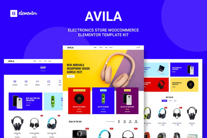 103_avila_electronic_woocommerce_elementor_template_ki