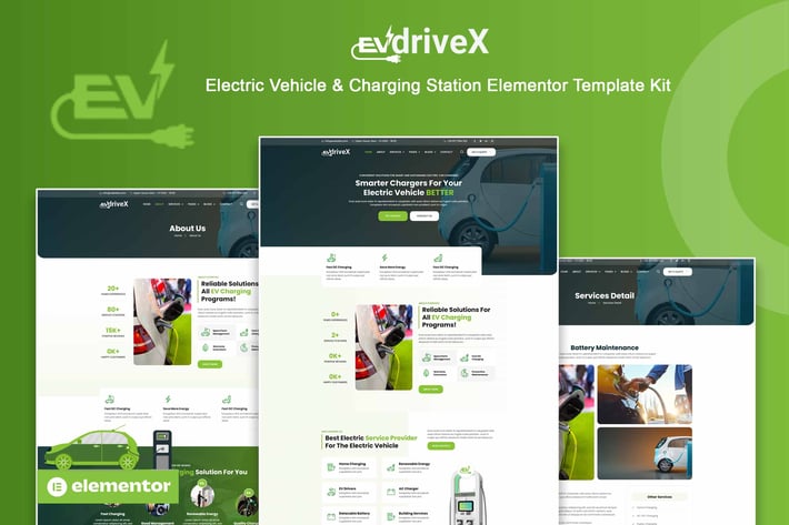 104_evdrivex_electric_vehicle_charging_station_element