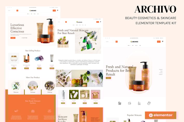 10_archivo_beauty_cosmetics_skincare_elementor_templa