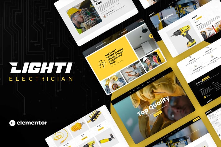 10_lighti_electrician_elementor_pro_template_kit