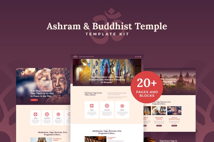 11_vihara_ashram_oriental_buddhist_temple_elementor_t
