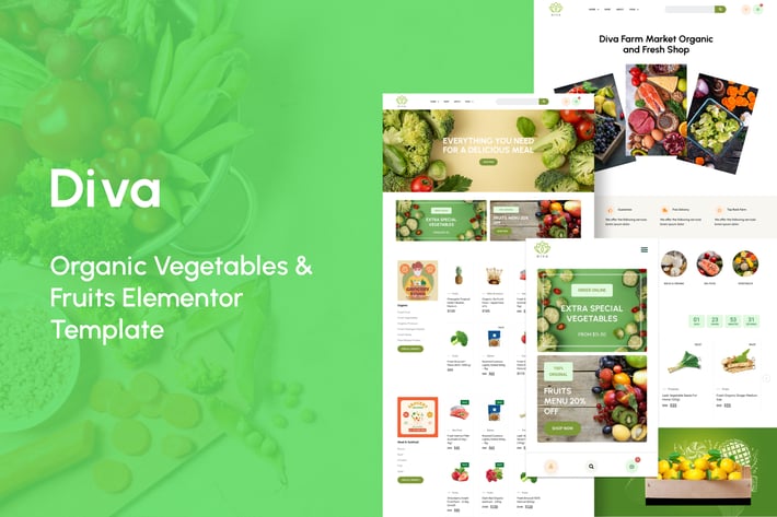 120_diva_organic_vegetables_fruits_elementor_template_