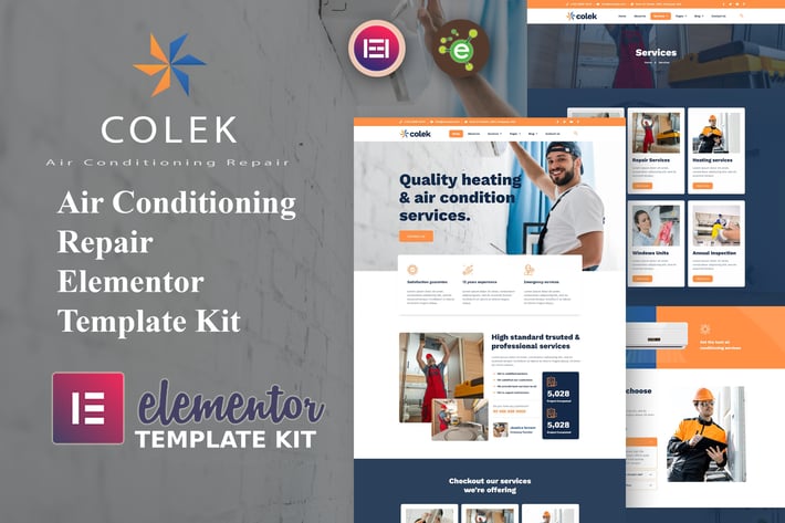 129_colek_ac_repair_services_elementor_template_kit