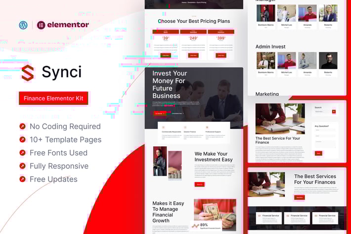 12_synci_finance_elementor_pro_template_kit