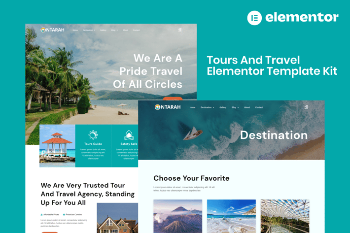 134_ntarah_tours_travel_elementor_template_kit