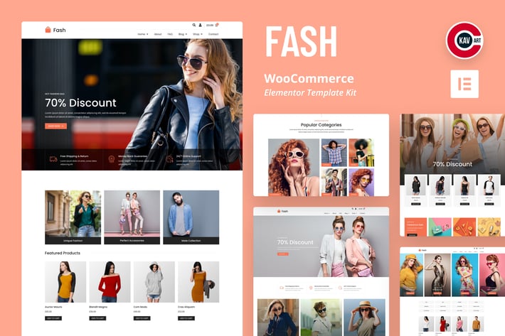 136_fash_woocommerce_elementor_template_kit