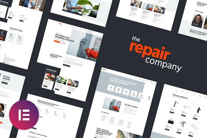 140_renovirta_plumbing_repair_elementor_template_kit