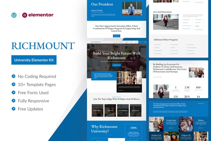 145_richmount_university_education_elementor_pro_templ