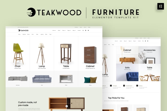 15_teakwood_furniture_shop_elementor_pro_template_kit