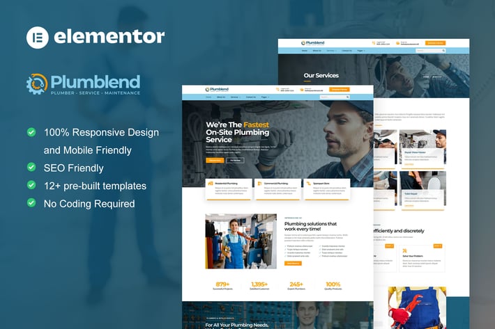 161_plumbend_plumbing_service_elementor_template_kit