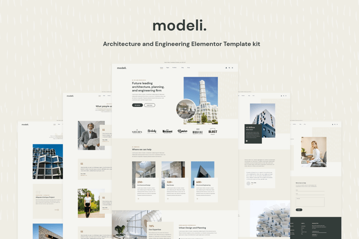 164_modeli_architecture_engineering_elementor_template