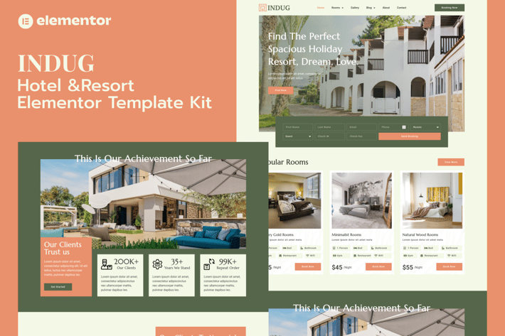 165_indug_hotel_resort_elementor_pro_template_kit