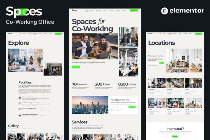 170_spaces_co_working_elementor_pro_template_kit