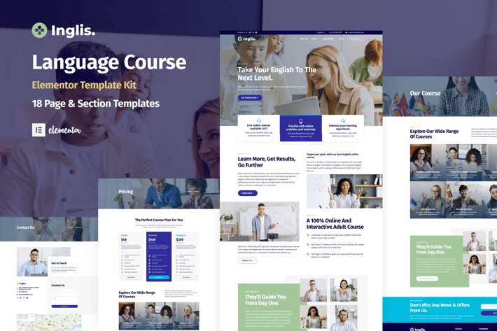176_inglis_language_course_wordpress_elementor_templat