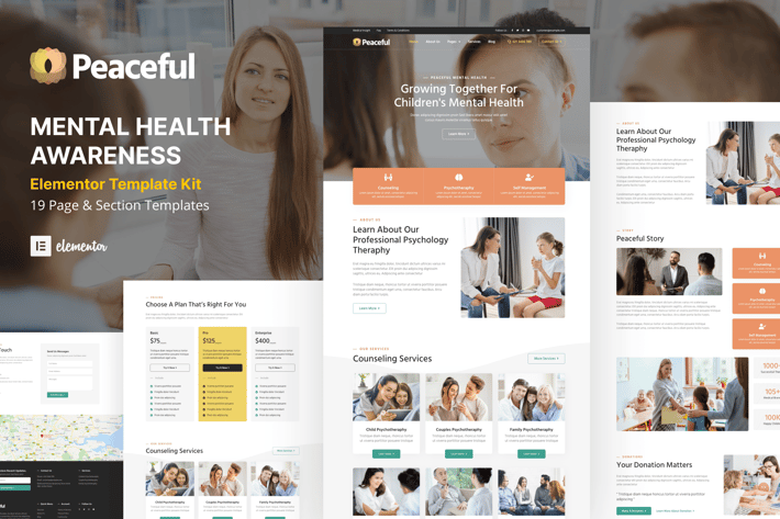 179_peaceful_mental_health_awareness_wordpress_element