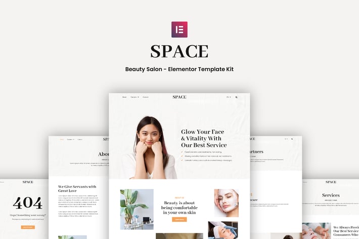17_space_beauty_salon_elementor_pro_template_kit
