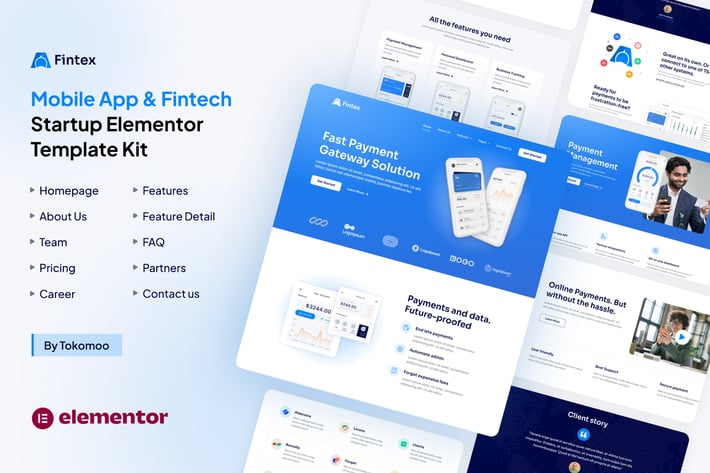 180_fintex_mobile_app_fintech_startup_elementor_templa