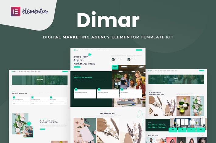 182_dimar_digital_marketing_elementor_template_kit