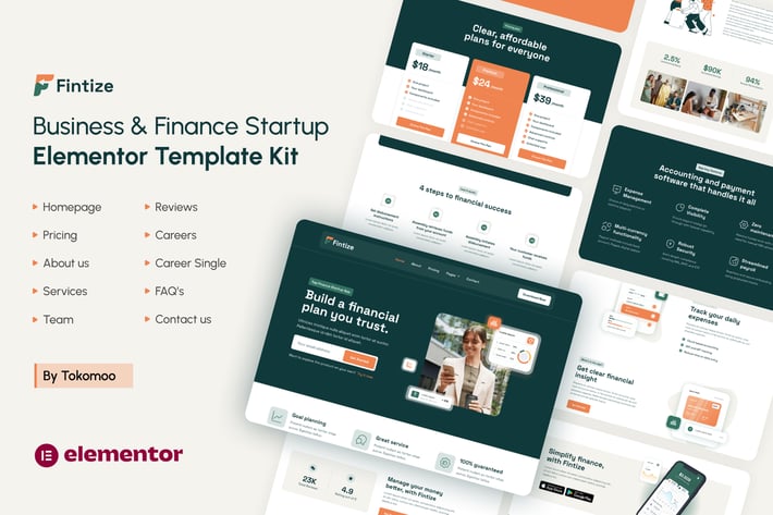 1_fintize_business_finance_startup_elementor_templat