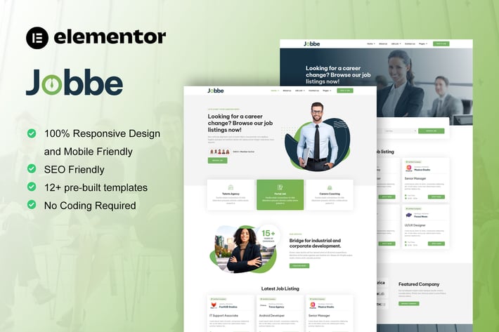 1_jobbe_job_listing_recruitment_agency_elementor_tem