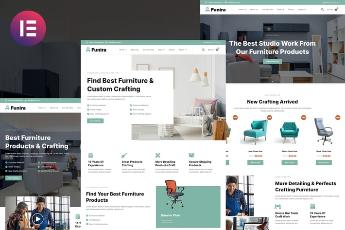 20_funira_custom_craft_furniture_elementor_template_k