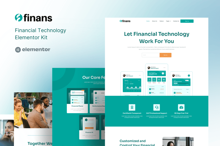 21_finans_financial_technology_elementor_pro_template