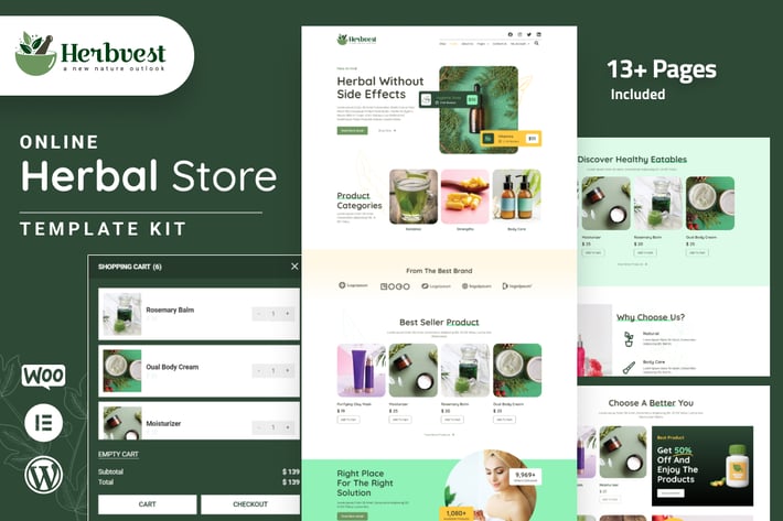 21_herbvest_herbal_store_elementor_pro_template_kit