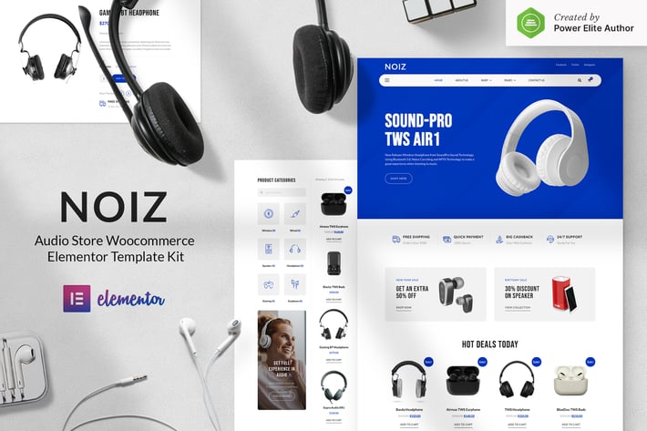 23_noiz_audio_store_woocommerce_elementor_template_ki