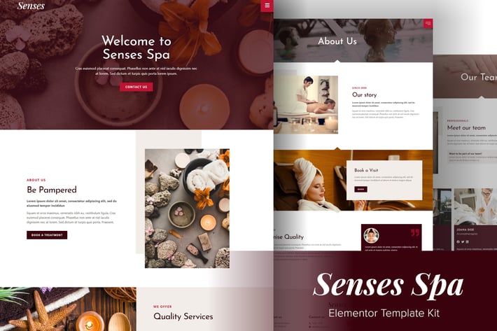 23_senses_beauty_spa_salon_elementor_template_kit