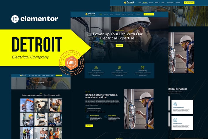 27_detroit_electrical_company_elementro_pro_template_