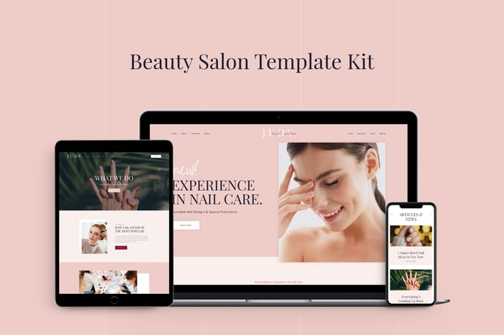 28_judy_beauty_salon_elementor_template_kit
