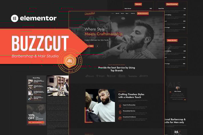 32_buzzcut_barbershop_hair_studio_elementor_pro_templ