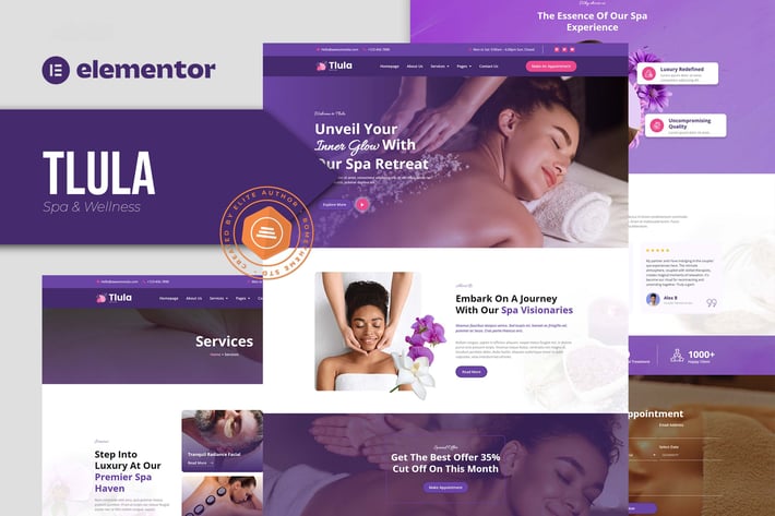33_tlula_spa_wellness_elementor_pro_template_kit