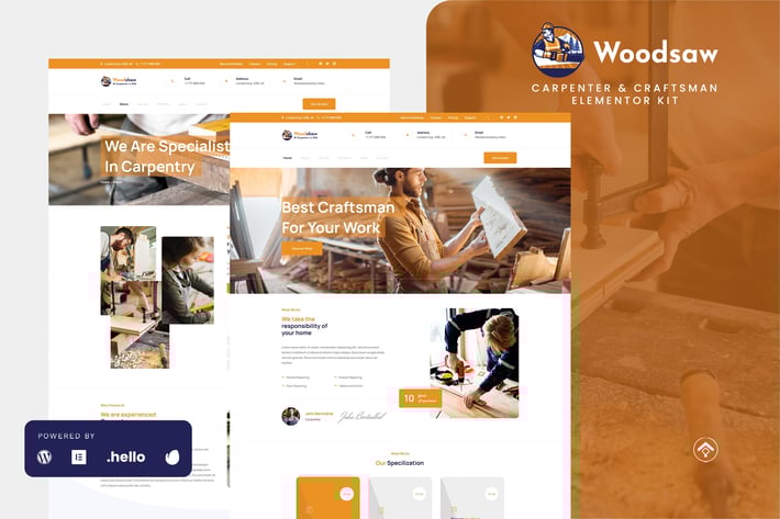 33_woodsaw_carpenter_craftsman_elementor_template_kit