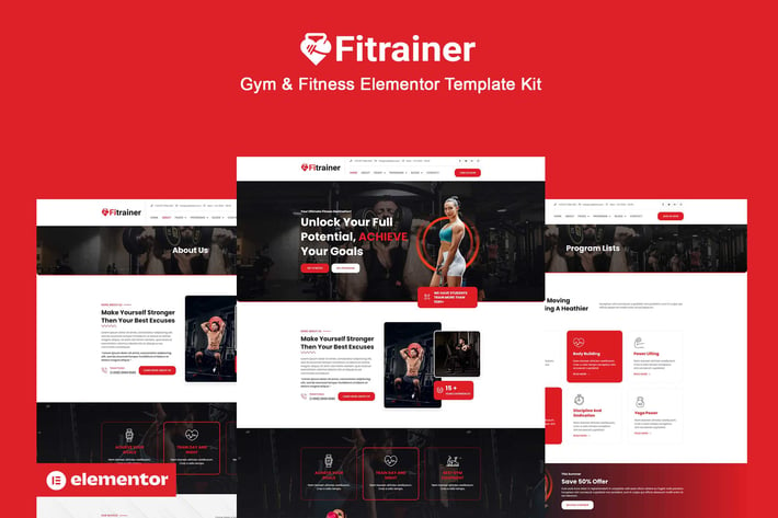 37_fitrainer_gym_fitness_elementor_pro_template_kit