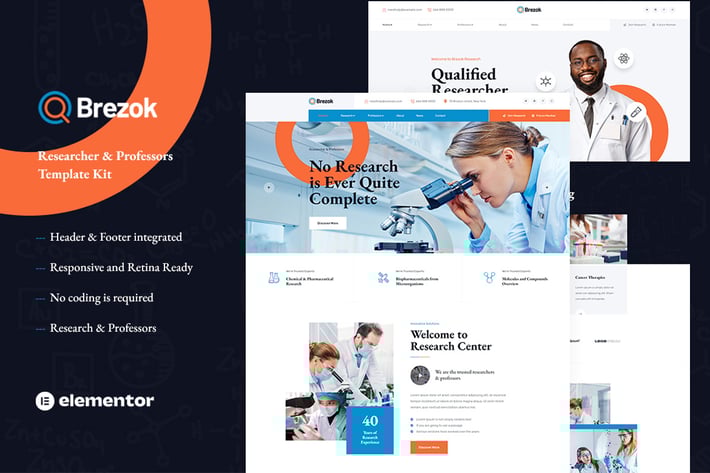 38_brezok_academic_research_stem_elementor_template_k