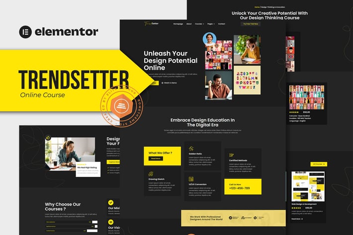 38_trendsetter_online_design_courses_elementor_pro_te