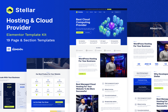 40_stellar_hosting_cloud_provider_wordpress_elementor