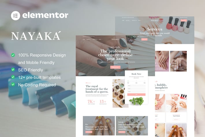 42_nayaka_nail_salon_beauty_care_elementor_template_k