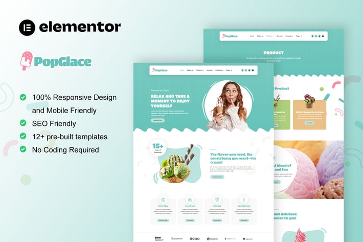 42_popglace_ice_cream_shop_elementor_template_kit