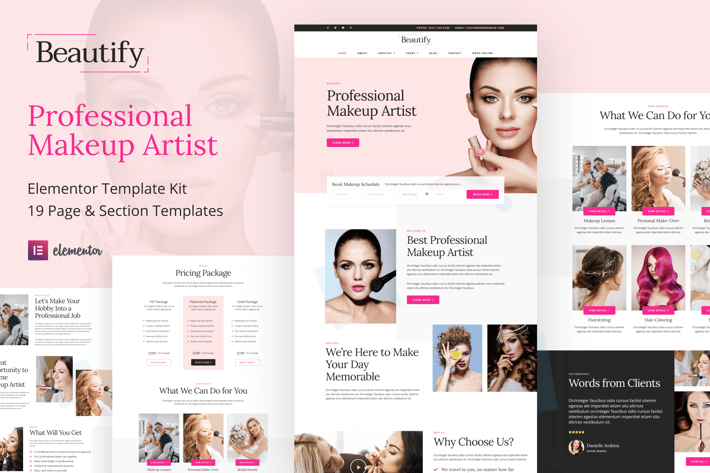 47_beautify_makeup_artist_hair_stylist_elementor_temp